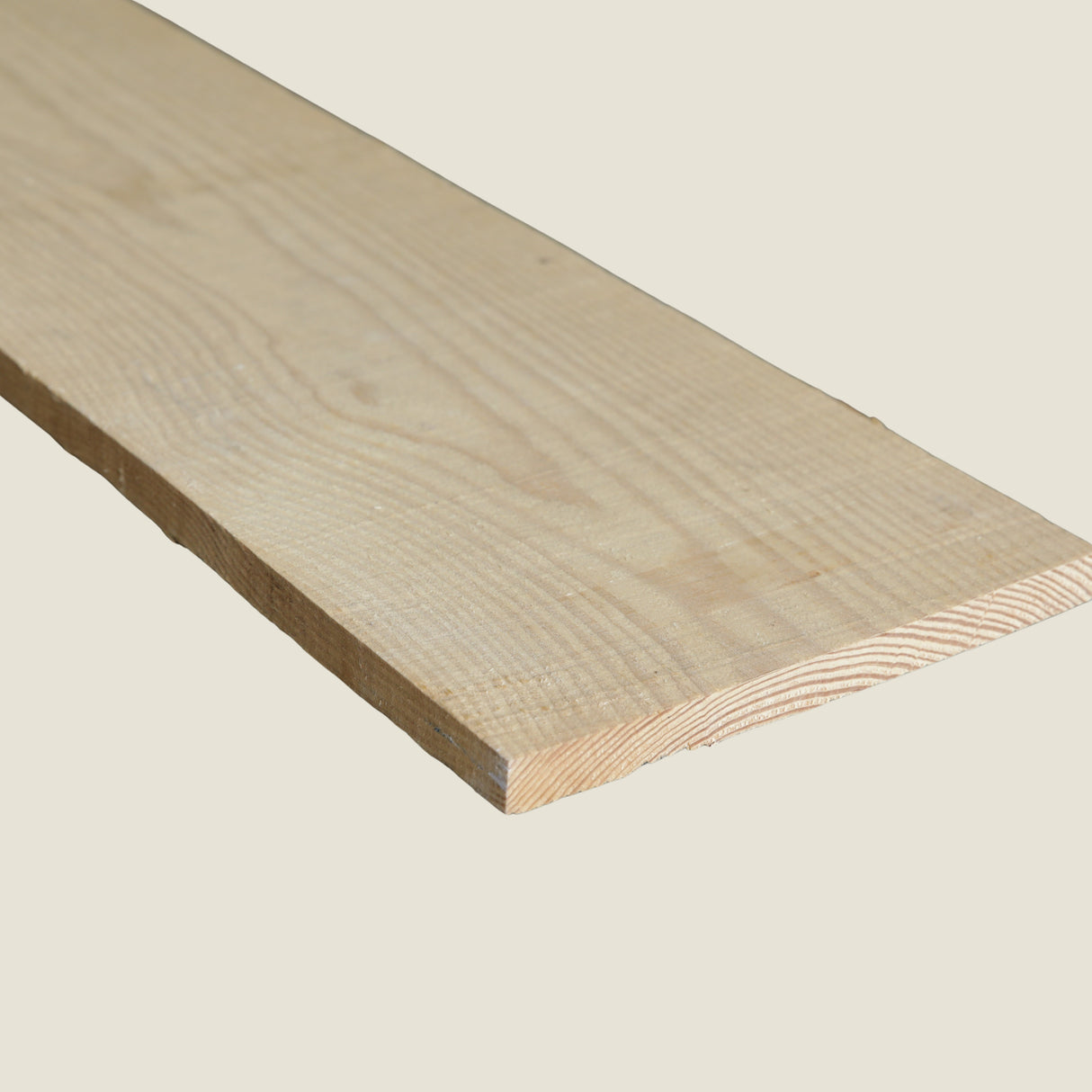 Rough Sawn Pine Boards