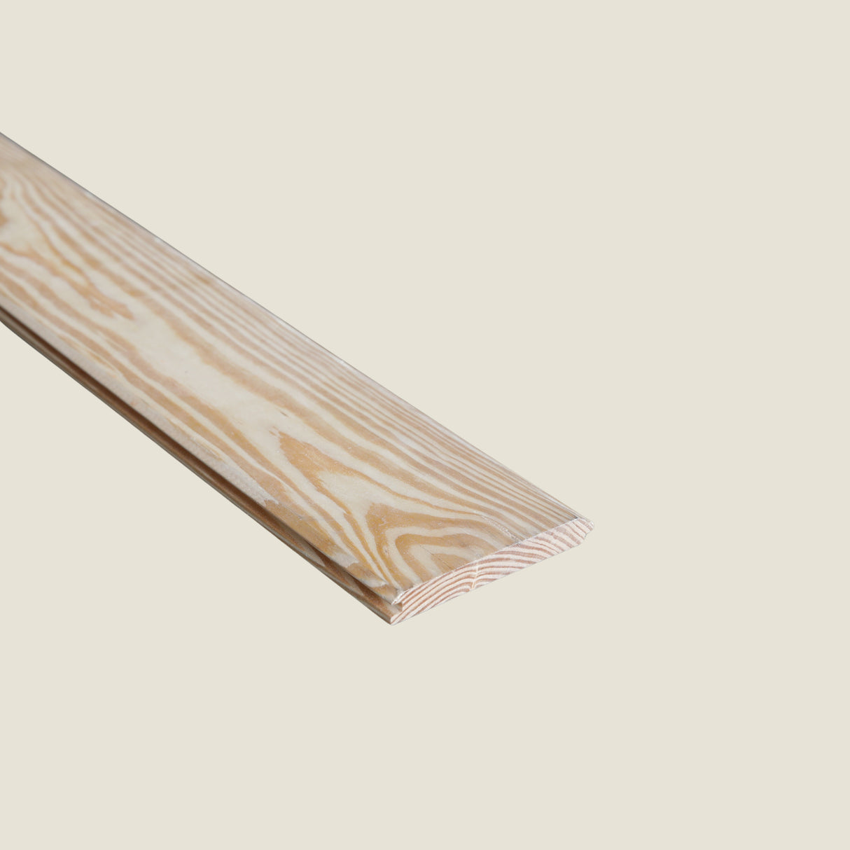 D Grade Southern Yellow Pine T&G V-Joint
