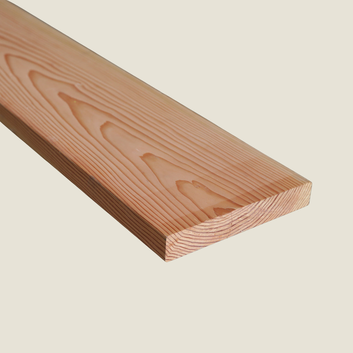 Fir: Dimensional Lumber