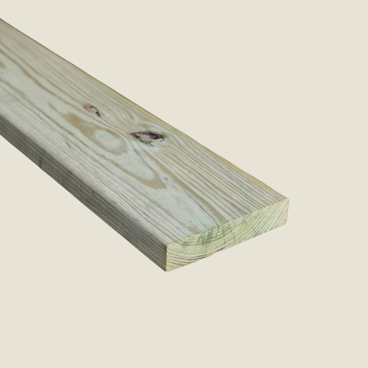 #2 Pressure-Treated Pine GC Dimensional Lumber