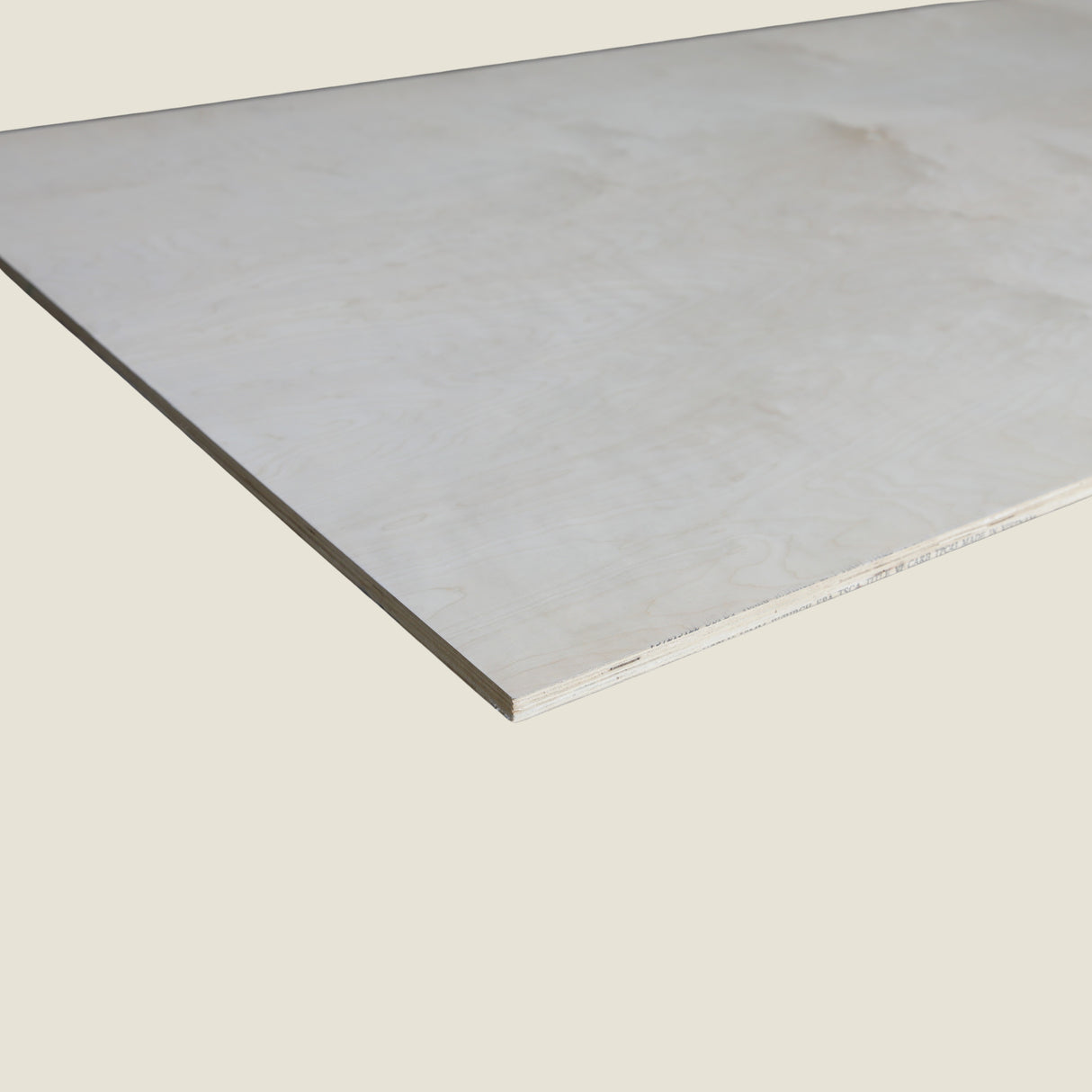 4×8 C2 Imported Birch Plywood