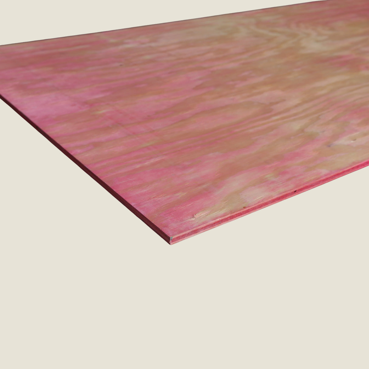 4×8 Fire-Treated AC Plywood