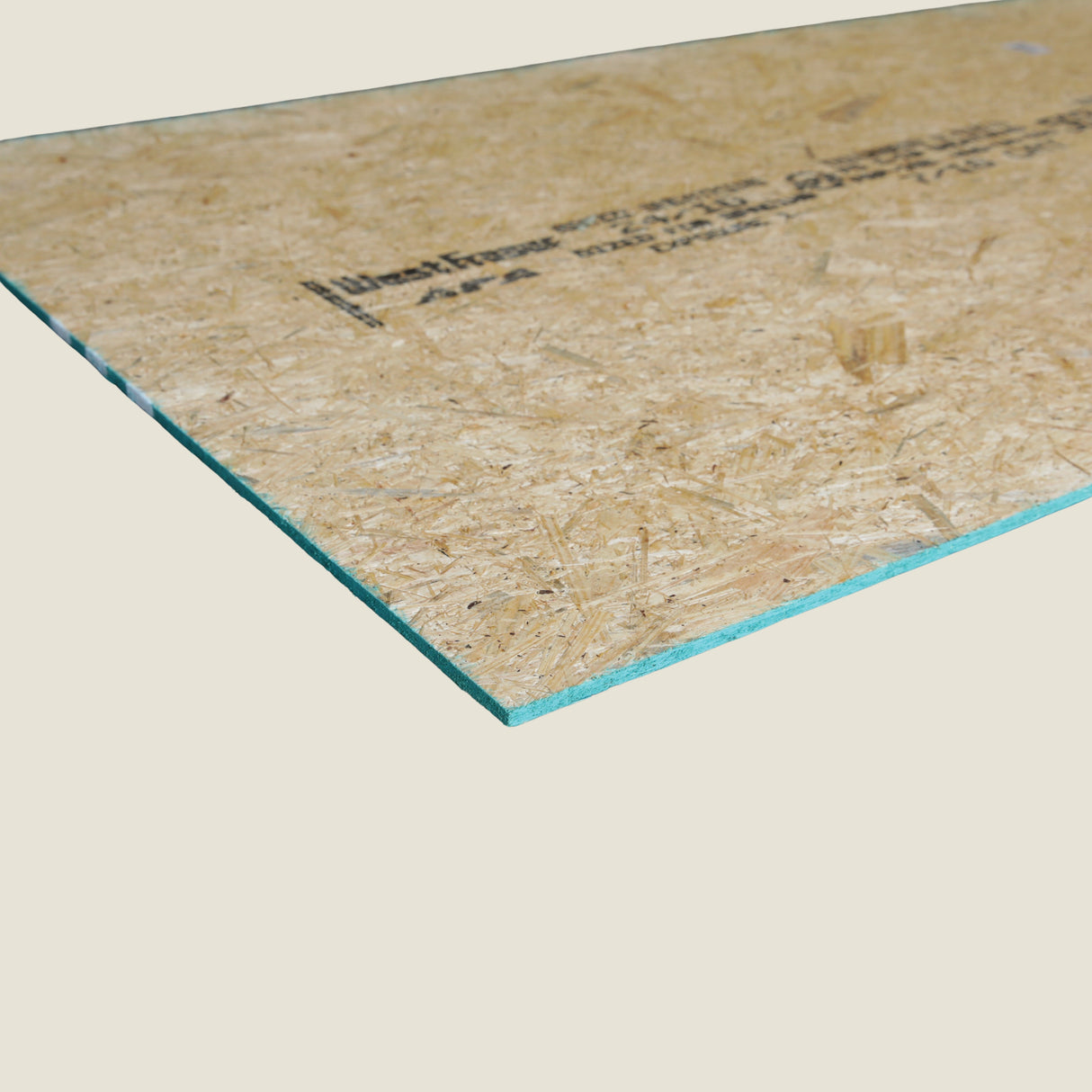 OSB Plywood Panels