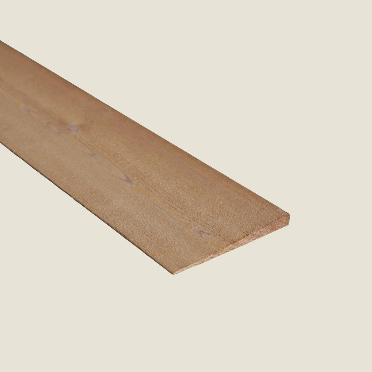 3/4" x 8" Beveled Cedar Siding