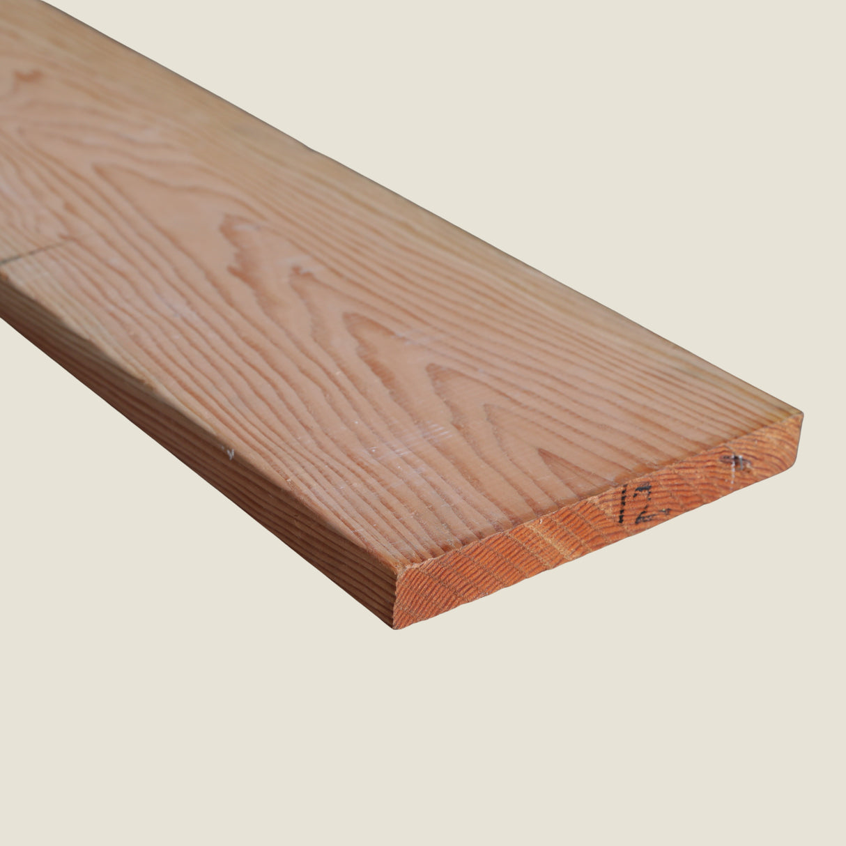 Fir: Dimensional Lumber