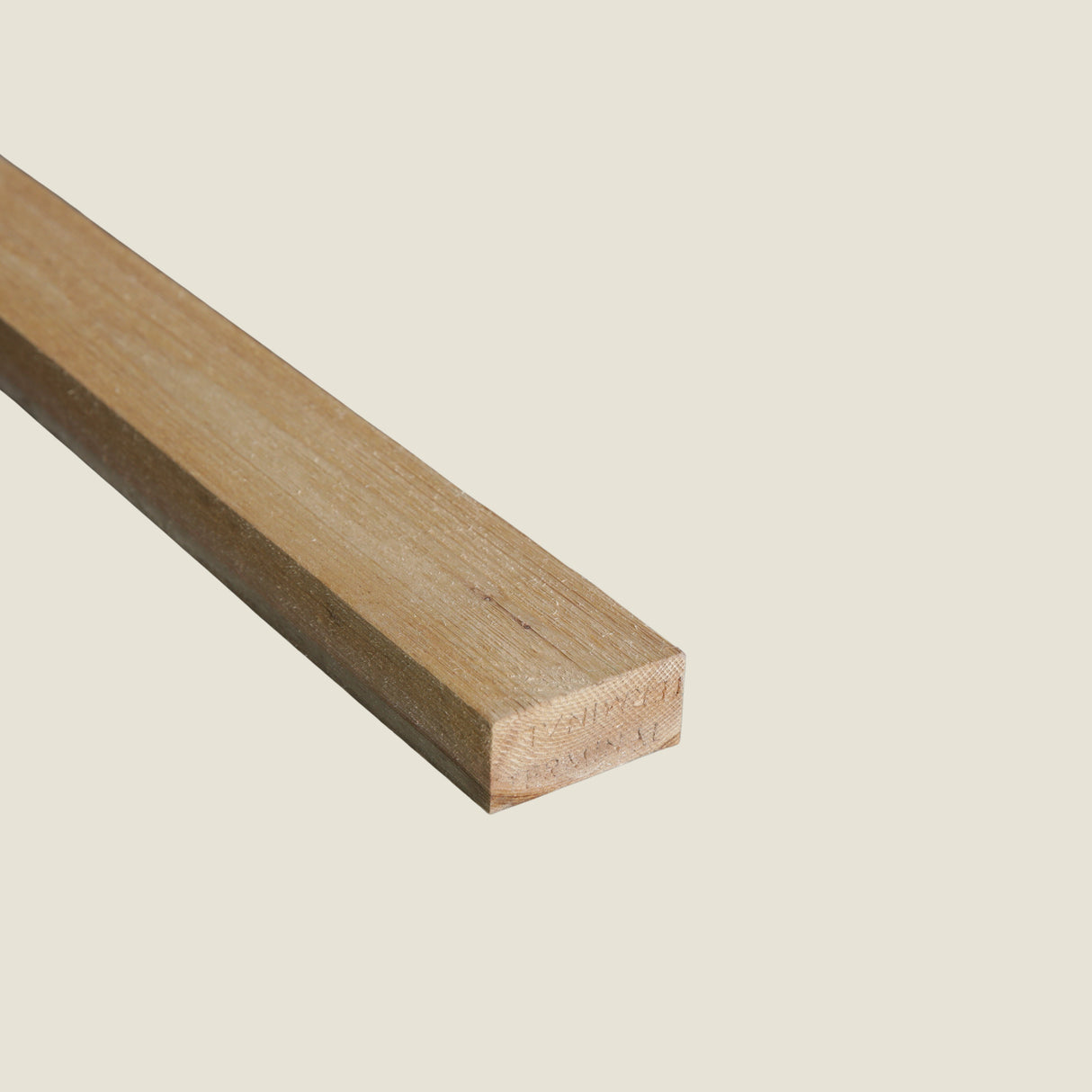 Cedar: Dimensional Lumber