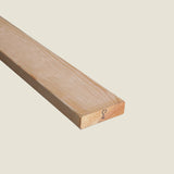 Fir: Dimensional Lumber