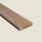 Fir: Dimensional Lumber