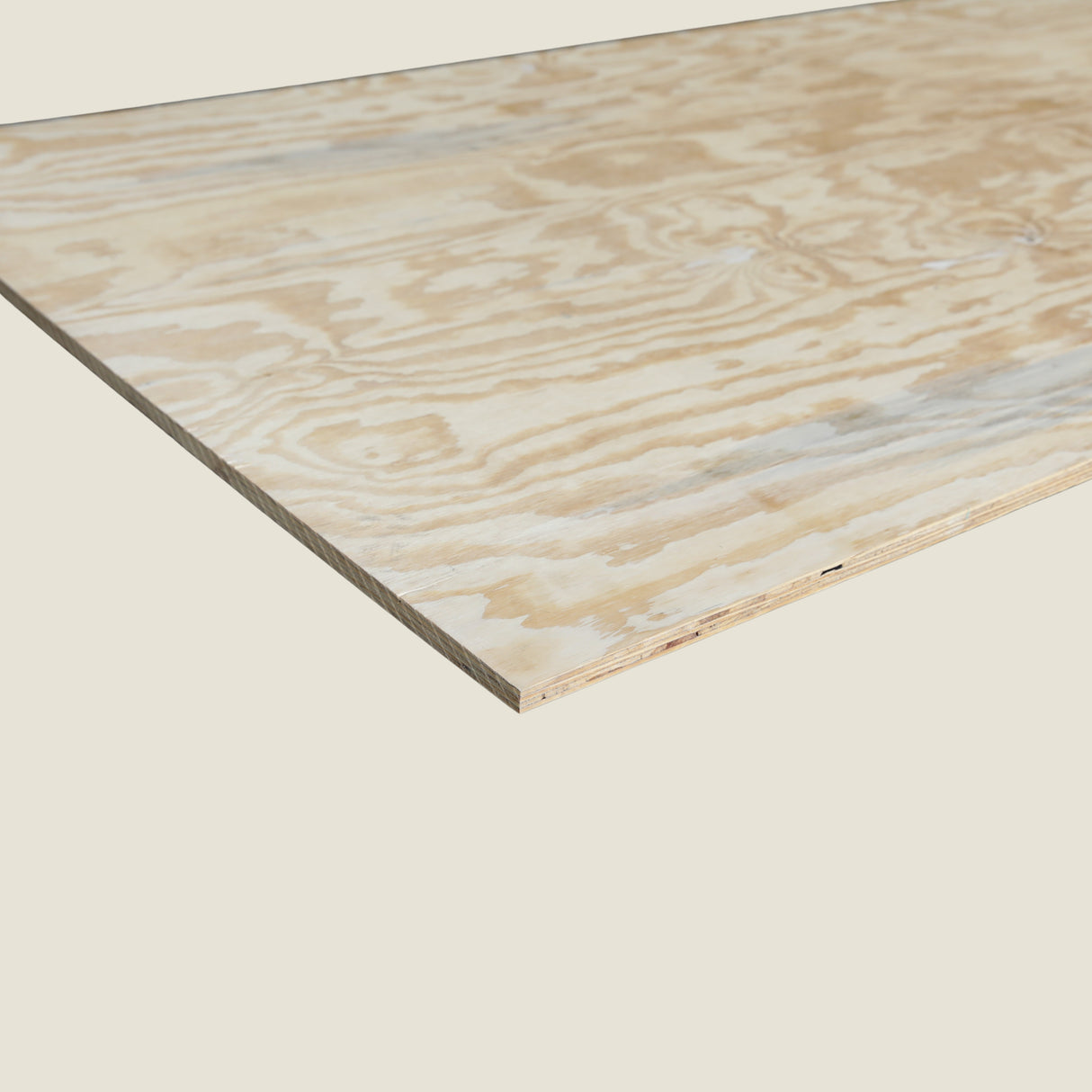 4x8 BC Pine Plywood