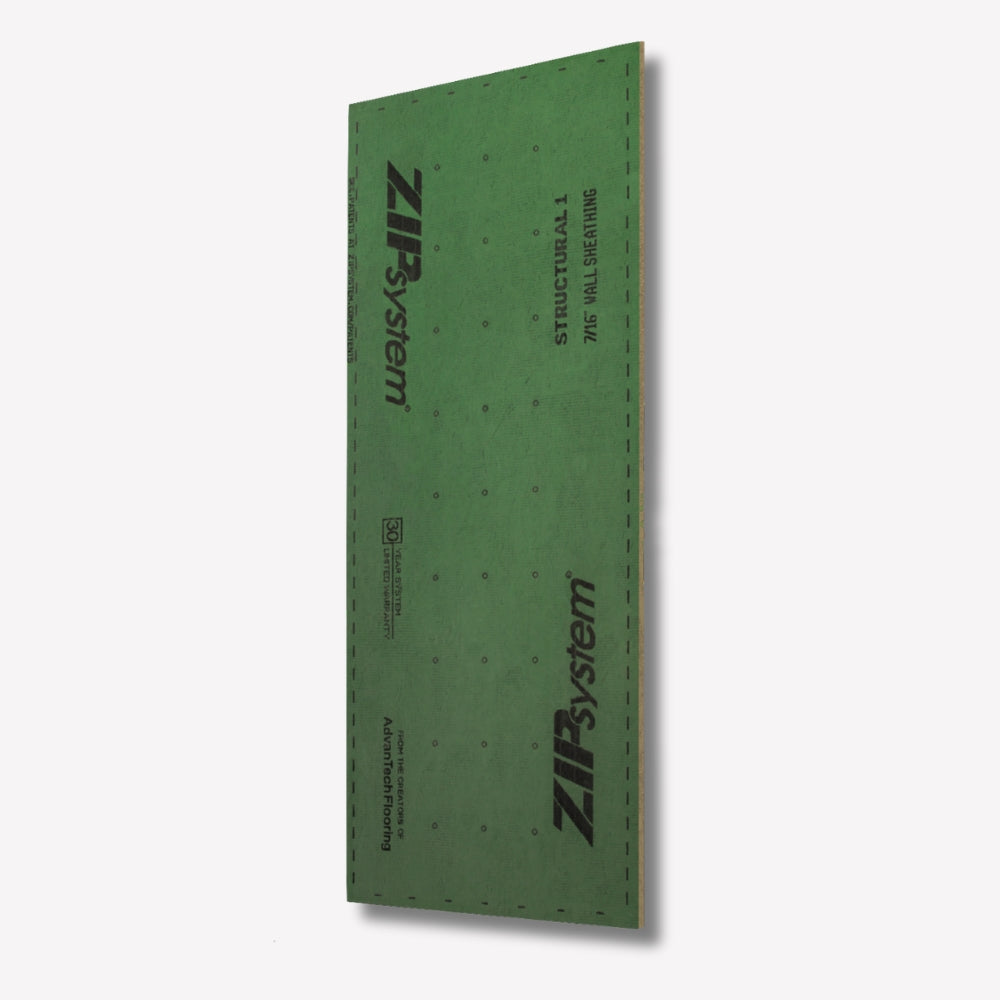 4×8 ZIP System® Wall Sheathing