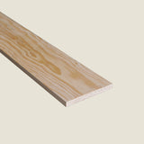 Fir: Dimensional Lumber