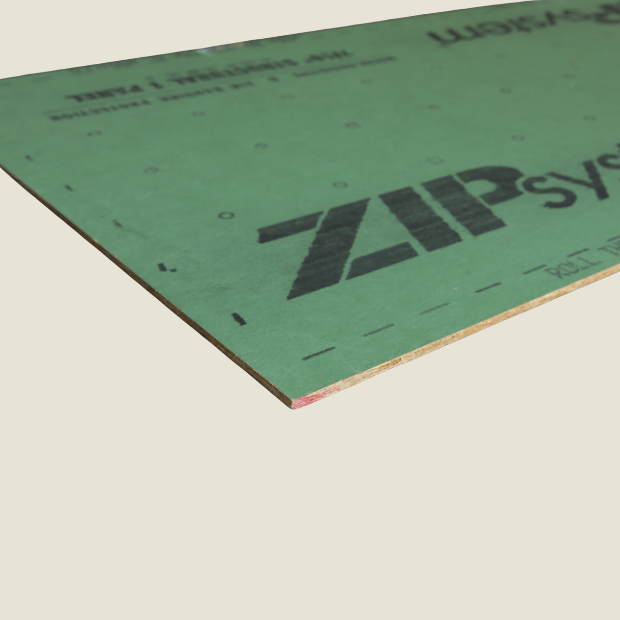 4×8 ZIP System® Wall Sheathing