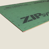 4×8 ZIP System® Wall Sheathing